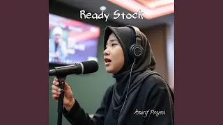 Ready Stock