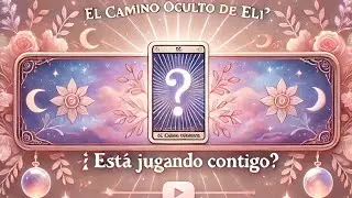 🚨NO LO VAS A CREER🚨#tarot #tarotreading @elcaminoocultotarot