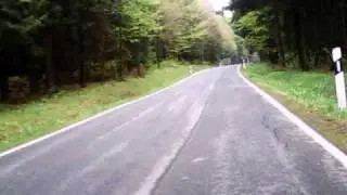Bleialf - Prüm 08-05-2010