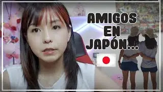 Hacer amigos Japoneses no es lo que piensas