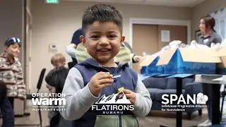 Providing New Shoes for Local Families | Flatirons Subaru