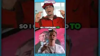 &lsquo;Ice Ice Baby&rsquo; A1A Lyric EXPLAINED by Vanilla Ice