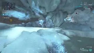Warframe: Naamah - Kuva Siphon (Xaku Prime)