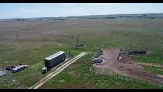 Keenesburg Industrial