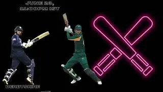JUNE 23 - NOTTINGHAMSHIRE vs DERBYSHIRE - EKBET