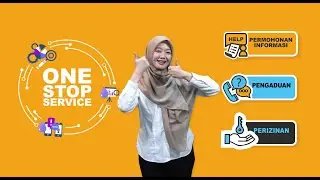 ONE STOP SERVICE! Apa itu?