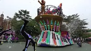 【スニーク】ハロウィーン・ポップンライブ 2017【09/07】