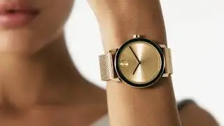 Women's Bold Evolution