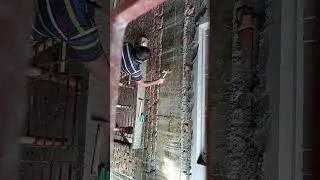 RCC চিপিং কিভাবে করবেন? | প্লাস্টারের আগে ভুল করলে বড় ক্ষতি | MRS Engineering-25 #construction