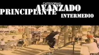 1ER TORNEO SKATE SUMMA AC