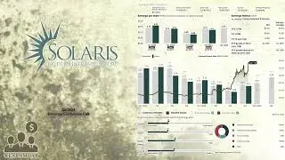 $SEI Solaris Energy Infrastructure Q4 2024 Earnings Conference Call