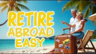 10 Best English Speaking Places to Retire Easy Living Abroad!