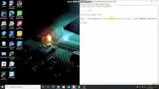 Change image colour  using python