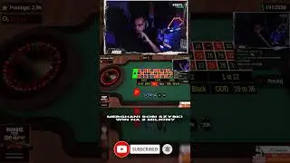 MERGHANI ROBI SZYBKI WIN NA 2 MILIONY! #kasyno #live #twitch #stream #merghani