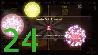 Monster Super League 5s Leo Ascension + Dark Miho Evolution!
