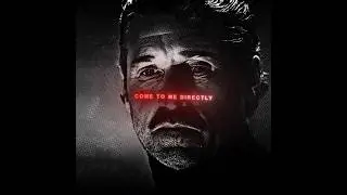 Редактирование Аарона Спенсера | Prey - H3y.mp3 (замедленное) #aaronspencer #редактирование #dexter