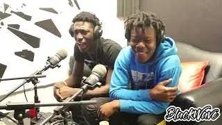 @YungElibabi speaks on Youtube controversy, King Cid, Miami/Broward females + more (Full Interview)