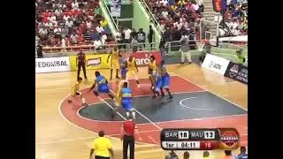 FlashBack 2017,Jose 