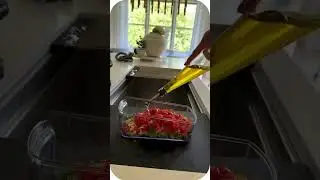 VanChop! Premium Viral Chopper #mealprep #kitchen