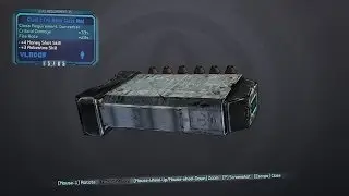 Borderlands 2-My Favorite Spot To Farm Chaotic Evil Monk Mod