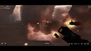 Serious Sam 3 на андроид.Финал/Serious Sam 3 for Android.Final #winlator #serioussam