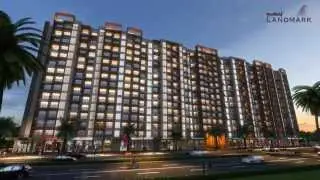 Bachraj Landmark