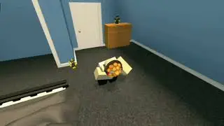 Eu Quando Danco Em casa KKKKK: [Dance #CarsonShearer] Game Carson Shearer Dance - Roblox