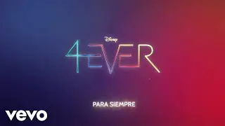 CNCO, Elenco de 4Ever - Para siempre (De 