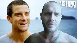 A Full Marathon Survival Experiment FOR YOU | Season 3 | The Island with Bear Grylls