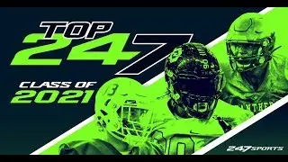 College Football Recruiting: 2021 Rankings Release (Battle for #1)