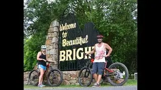 Bright, Victoria, Australia