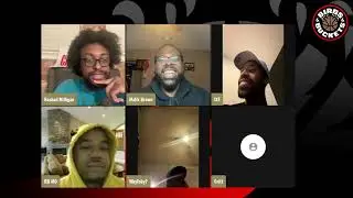 The future of the Atlanta Hawks | Birds & Buckets with Malik Brown