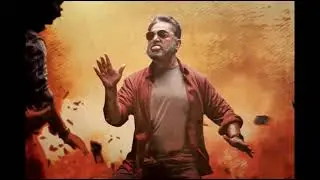 VIKRAM #Pathala Pathala Lyric-Kamal Haasan-Vijay Sethupathi-Lokesh Kanagaraj-Anirudh