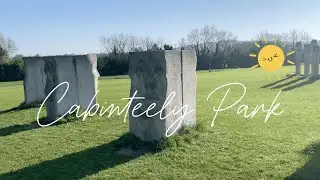 Cabinteely Park, Golden Brown, Dunnes Cornelscourt, Diep