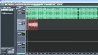 COOL EDIT PRO(#1PROFESSIONAL QUALITY TIPS)VIDEO  PT1(CHRIS LEE)HD
