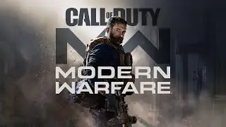 R&eacute;gi &uacute;j COD | Call of Duty: Modern Warfare #1