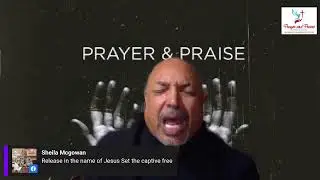 God Will OPEN DOORS for you.   Meet me on the Prayer Line 5am - 5:30am (PST)