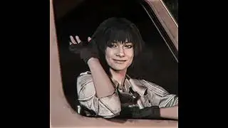 LADY Is Cute. | DMC 5 EDIT {4K}