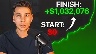 How I&rsquo;d make $1m Dropshipping in 2026 (Step by Step)