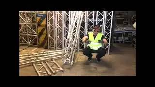 The STAGEMAN - Zima