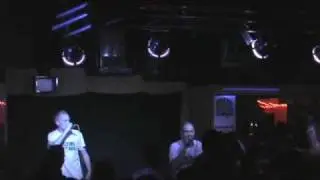 Berlin Skillz FULLTIME RECORDS 29 11 08