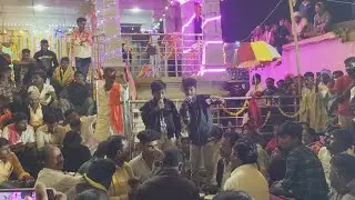 Ajay and Ventesh Banjara bajan || Asanal Tanda#banjarabhajan #bhajanbanjara #viralvideo 