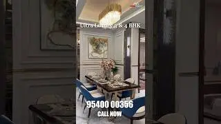 🏡 Step Inside Luxury &mdash; ACE Mahagun Medalleo, Sector 107 Noida
