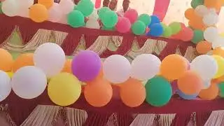 ଗୁମିଗୁଡା଼ ଏରିଆ ଦର୍ଶନୀ ସଭା. ସ୍ଥାନ ବଦାକୁଆ. ସ୍ବାଗତମ ଗୀତ. ତା:28/12/2025