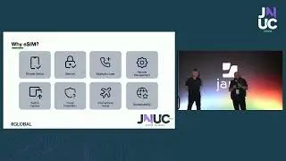 Zero-Touch eSIM Deployment: The Gold Standard for iPhone and iPad Security #JNUC2025