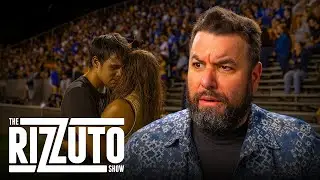 The Unclean Mingus - The Rizzuto Show