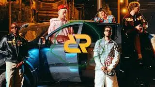 Soge Culebra, Raul Clyde, Juseph, La Pantera, Lucho RK - Party Privado | Speed Up