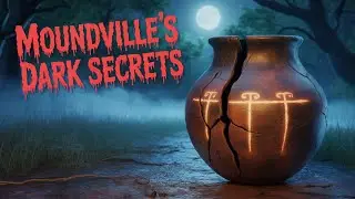 Creepy Tales from Moundville Park (The Haunted History of Alabama)