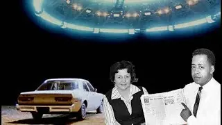 The Hills Alien Abduction and Hypnosis Sessions