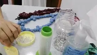 #clothAccessories #remnants #DIY  #CRYSTALcrafts             HOW TO MAKE FASHIONABLE ACCESSORIES